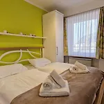 Haus-utlande-whg-20 Apartamento *