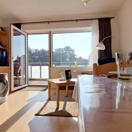 Haus-utlande-whg-20 * Sankt Peter-Ording