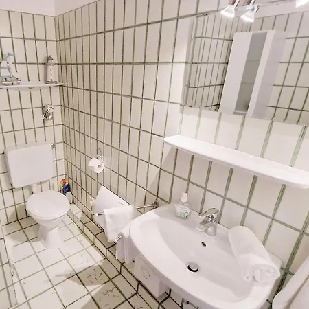 Haus-utlande-whg-20 Apartmán