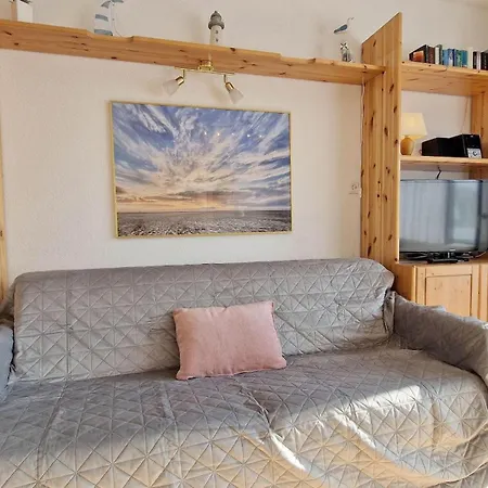 Apartment Haus-utlande-whg-20
