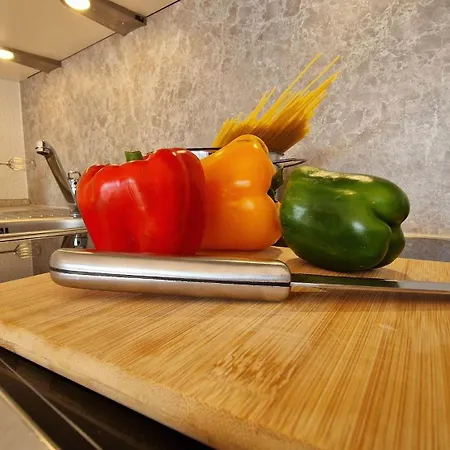 Haus-utlande-whg-20 Apartmán Sankt Peter-Ording