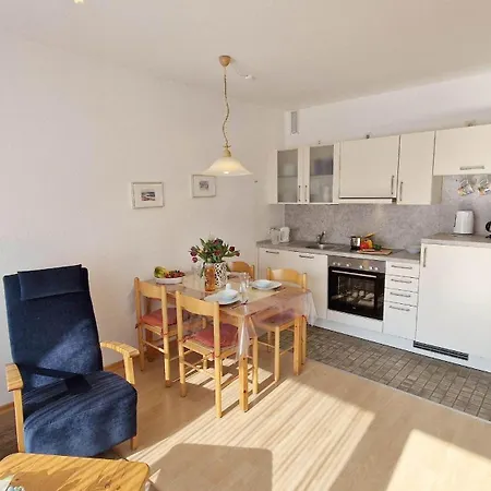 Haus-utlande-whg-20 Sankt Peter-Ording