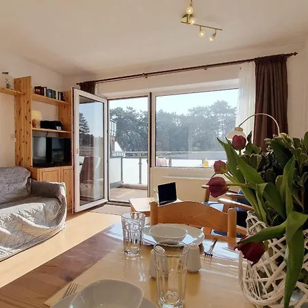 Haus-utlande-whg-20 Apartmán Sankt Peter-Ording