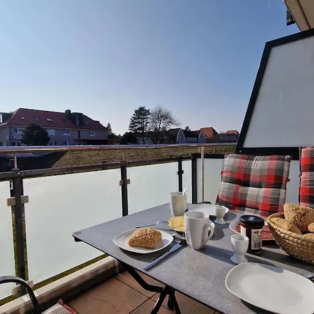 Haus-utlande-whg-20 * Sankt Peter-Ording