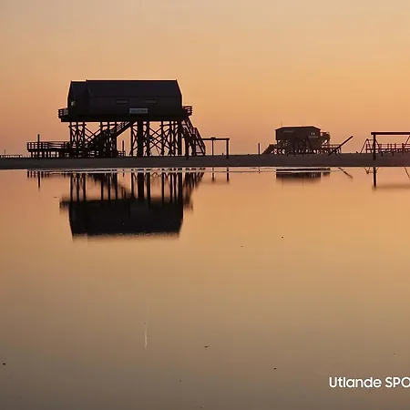 Haus-utlande-whg-20 Apartmán