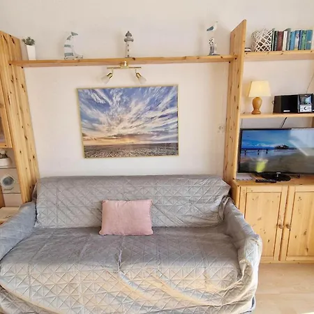 Apartmán Haus-utlande-whg-20