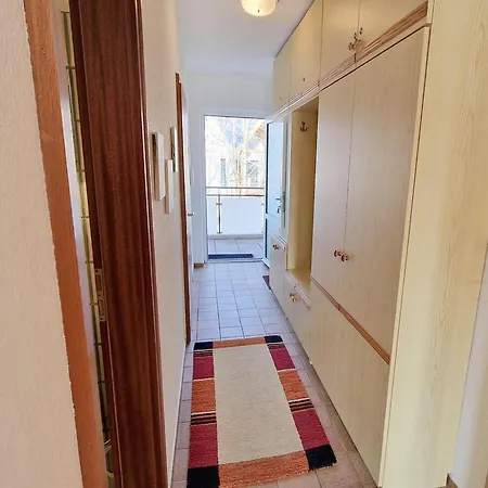 Haus-utlande-whg-20 Apartment