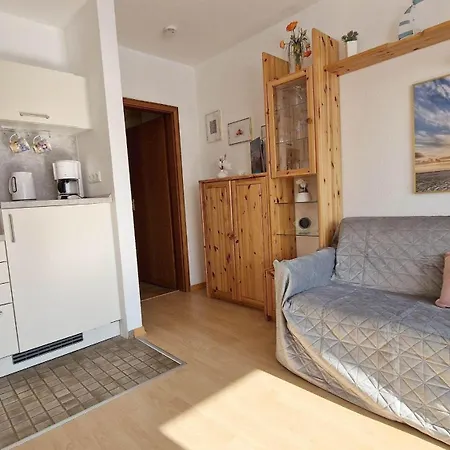 Apartmán Haus-utlande-whg-20 *