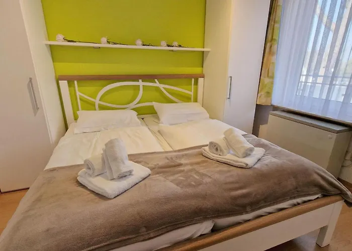 Haus-utlande-whg-20 Appartement *