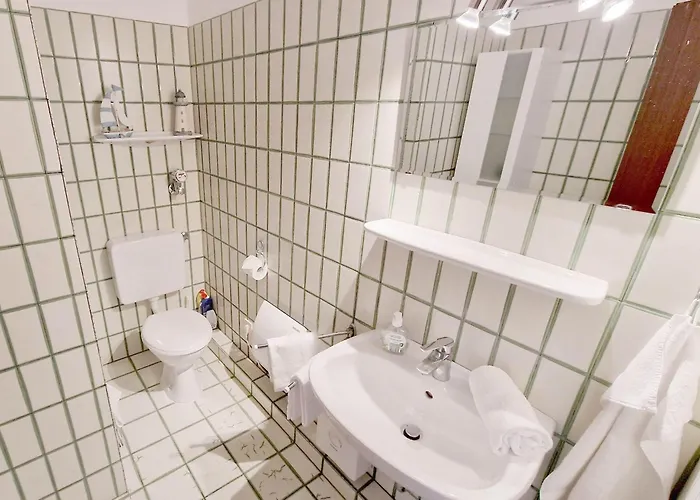 Haus-utlande-whg-20 Appartement
