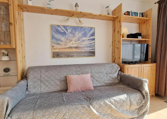 Appartement Haus-utlande-whg-20