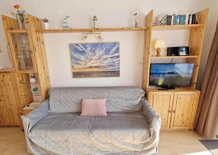 Appartement Haus-utlande-whg-20