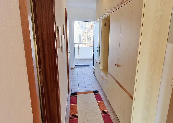 Haus-utlande-whg-20 Appartement